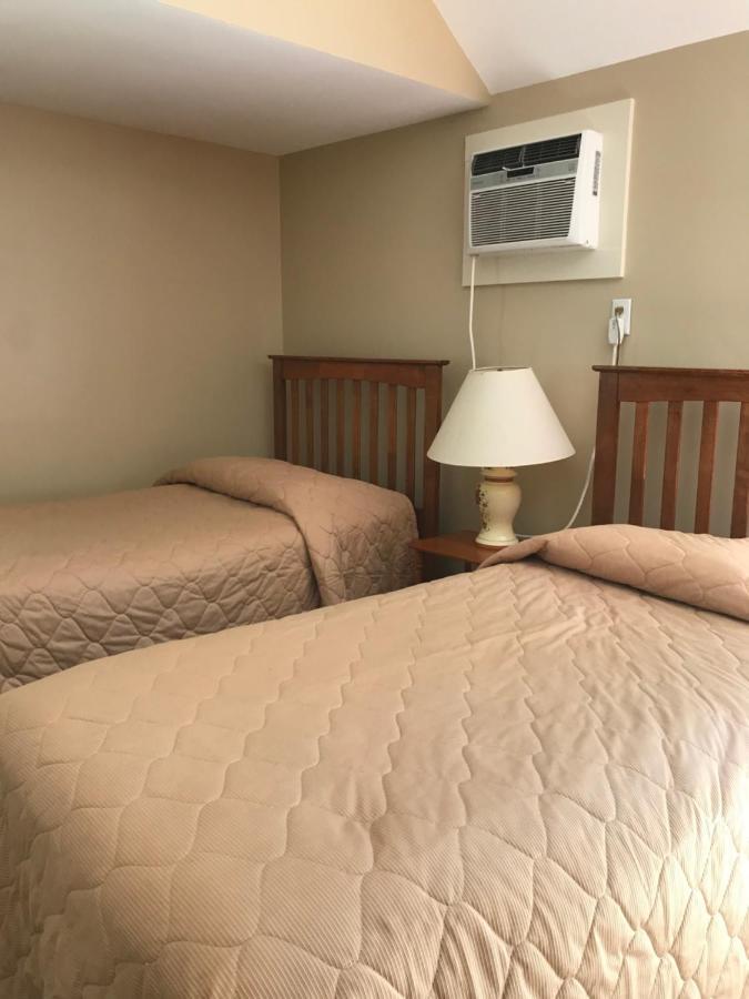 Kennebunk Gallery Motel And Cottages Εξωτερικό φωτογραφία