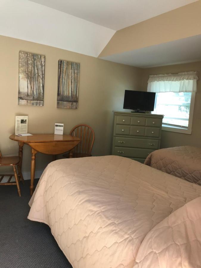 Kennebunk Gallery Motel And Cottages Εξωτερικό φωτογραφία