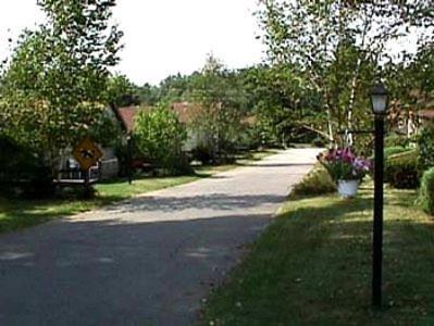 Kennebunk Gallery Motel And Cottages Εξωτερικό φωτογραφία