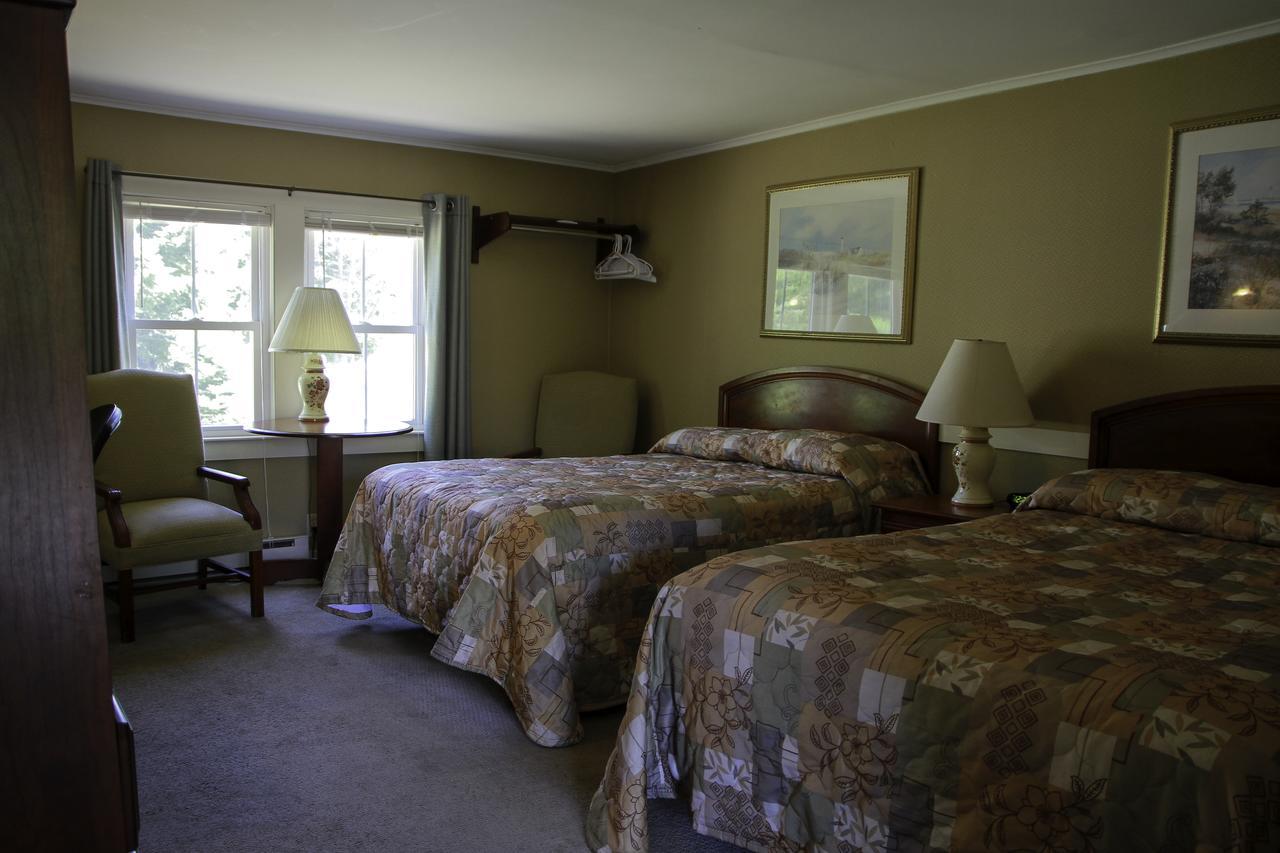 Kennebunk Gallery Motel And Cottages Εξωτερικό φωτογραφία