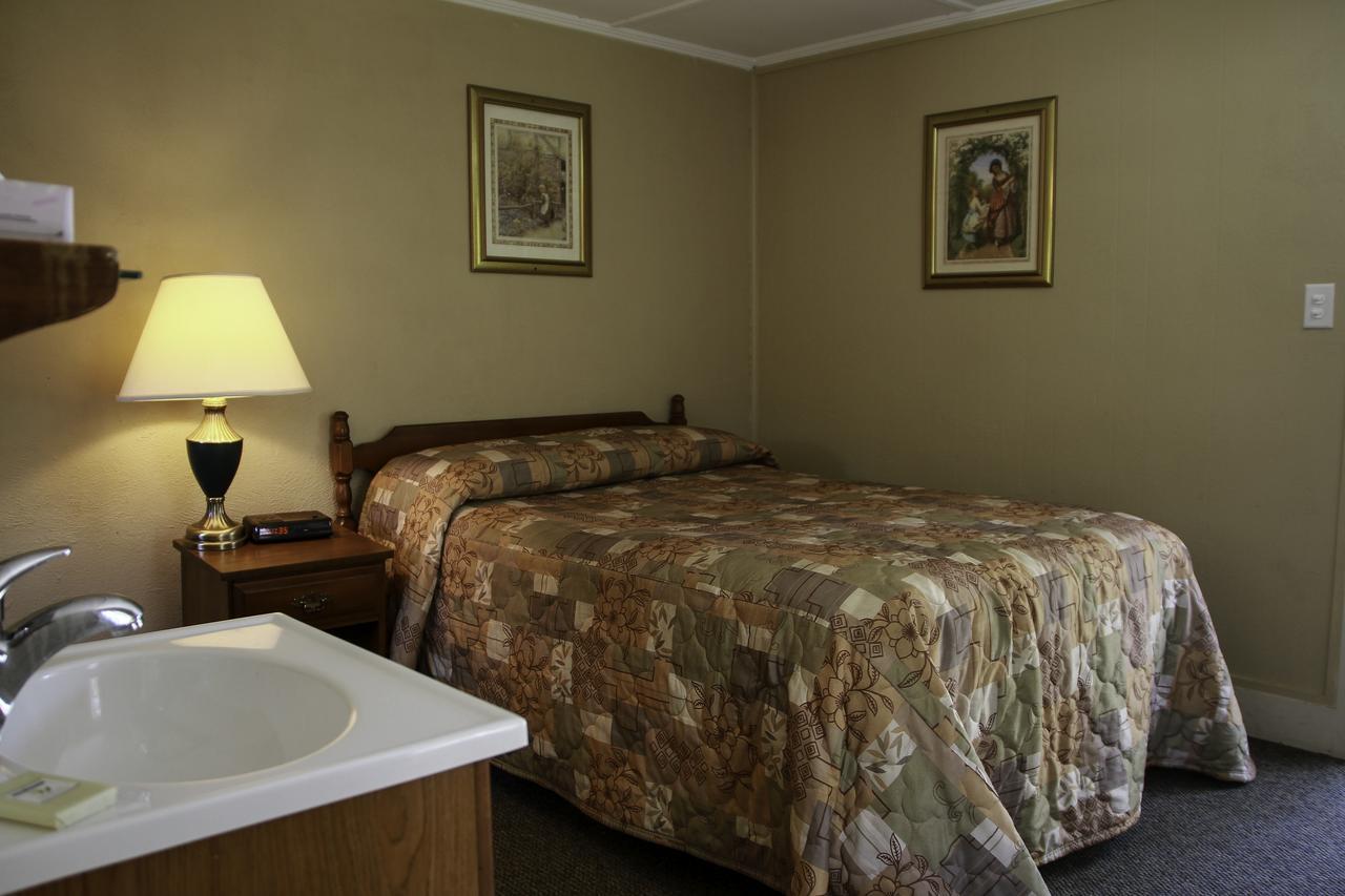Kennebunk Gallery Motel And Cottages Εξωτερικό φωτογραφία