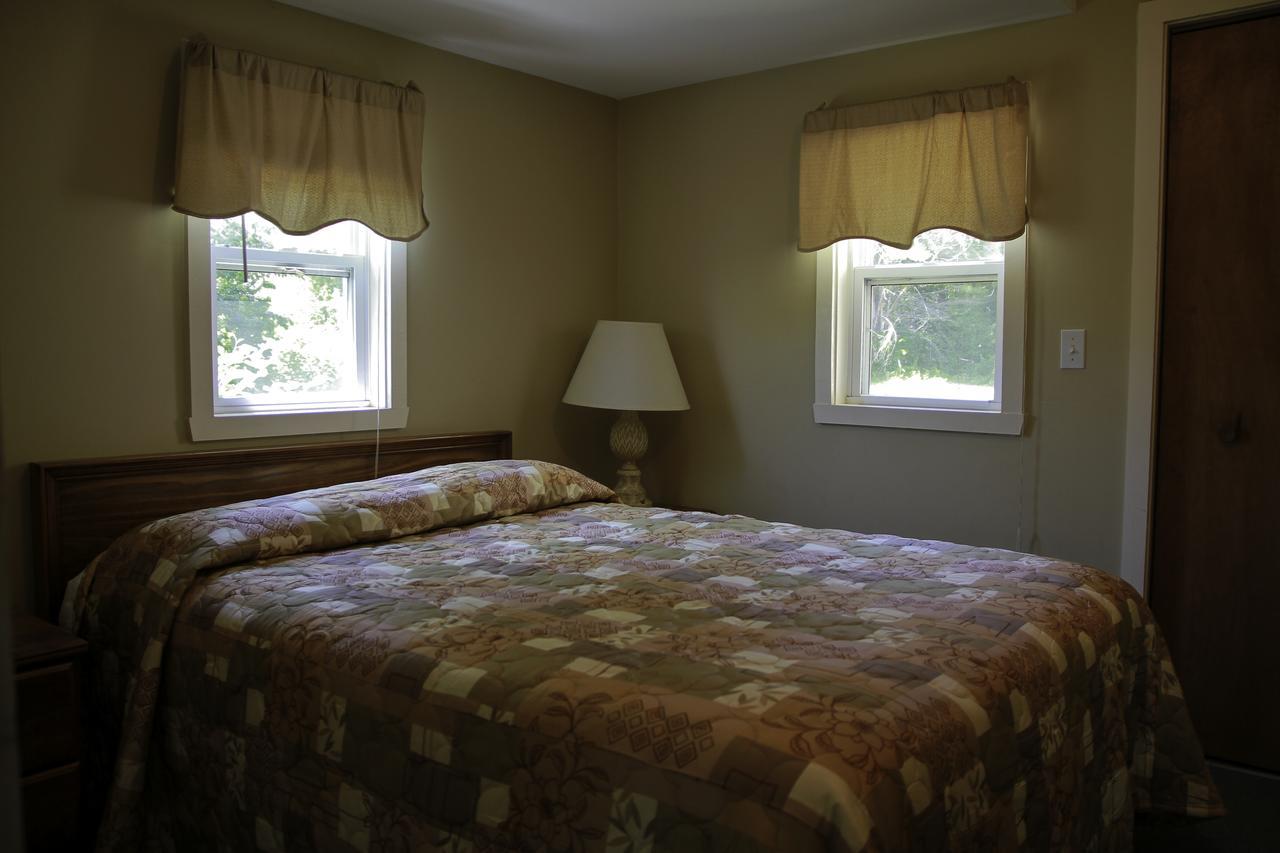 Kennebunk Gallery Motel And Cottages Εξωτερικό φωτογραφία