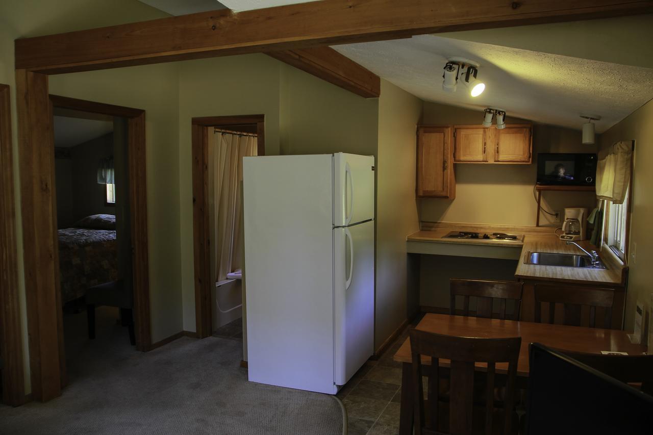 Kennebunk Gallery Motel And Cottages Εξωτερικό φωτογραφία