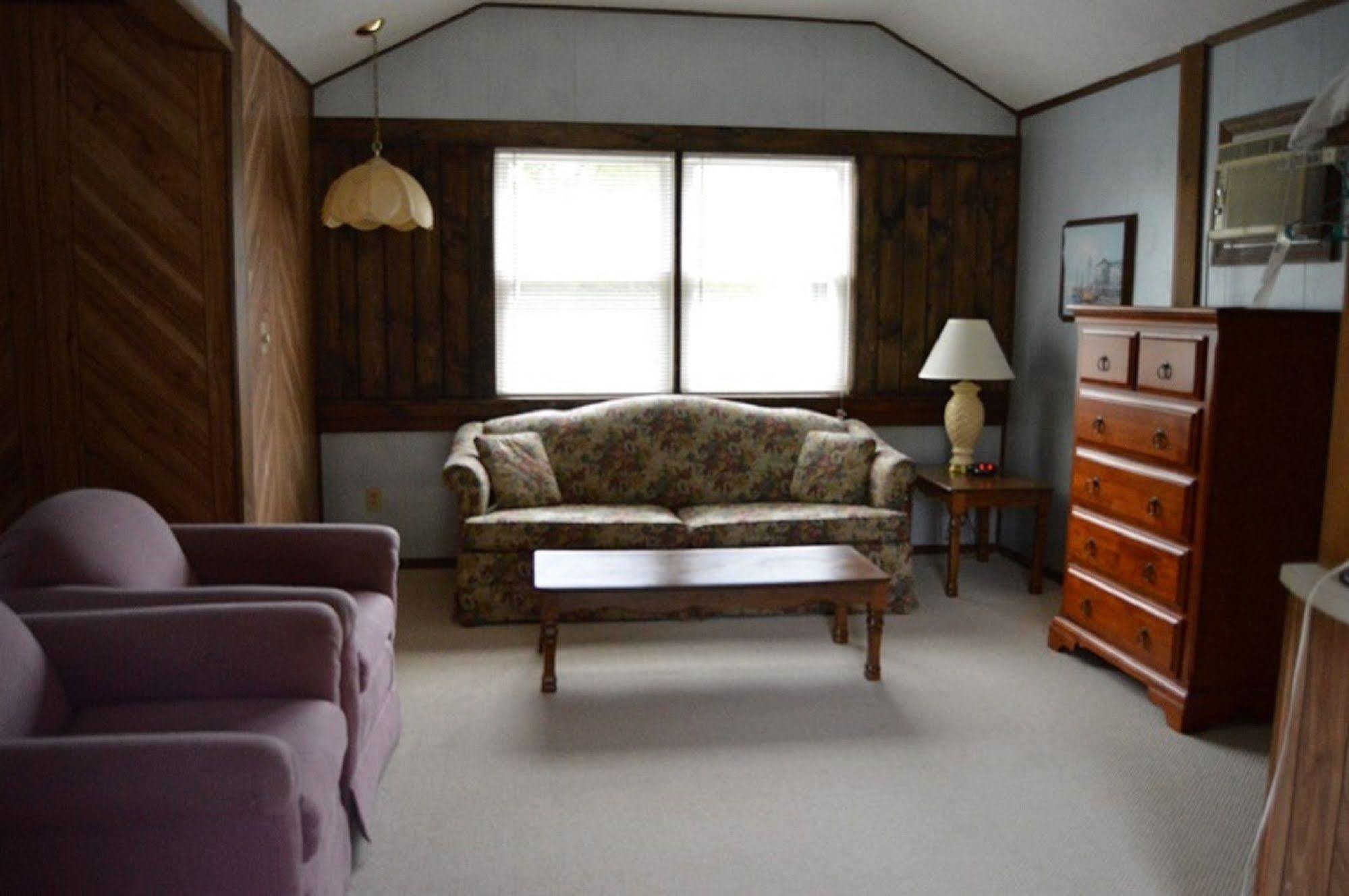 Kennebunk Gallery Motel And Cottages Εξωτερικό φωτογραφία