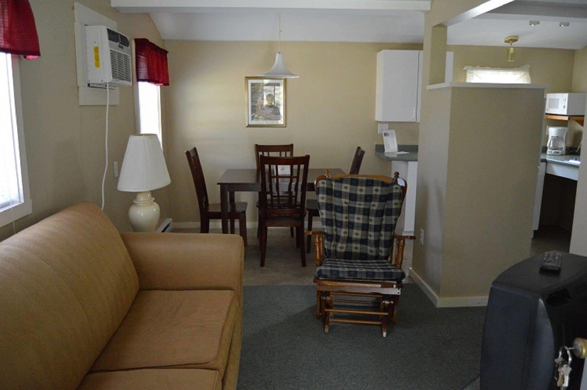 Kennebunk Gallery Motel And Cottages Εξωτερικό φωτογραφία
