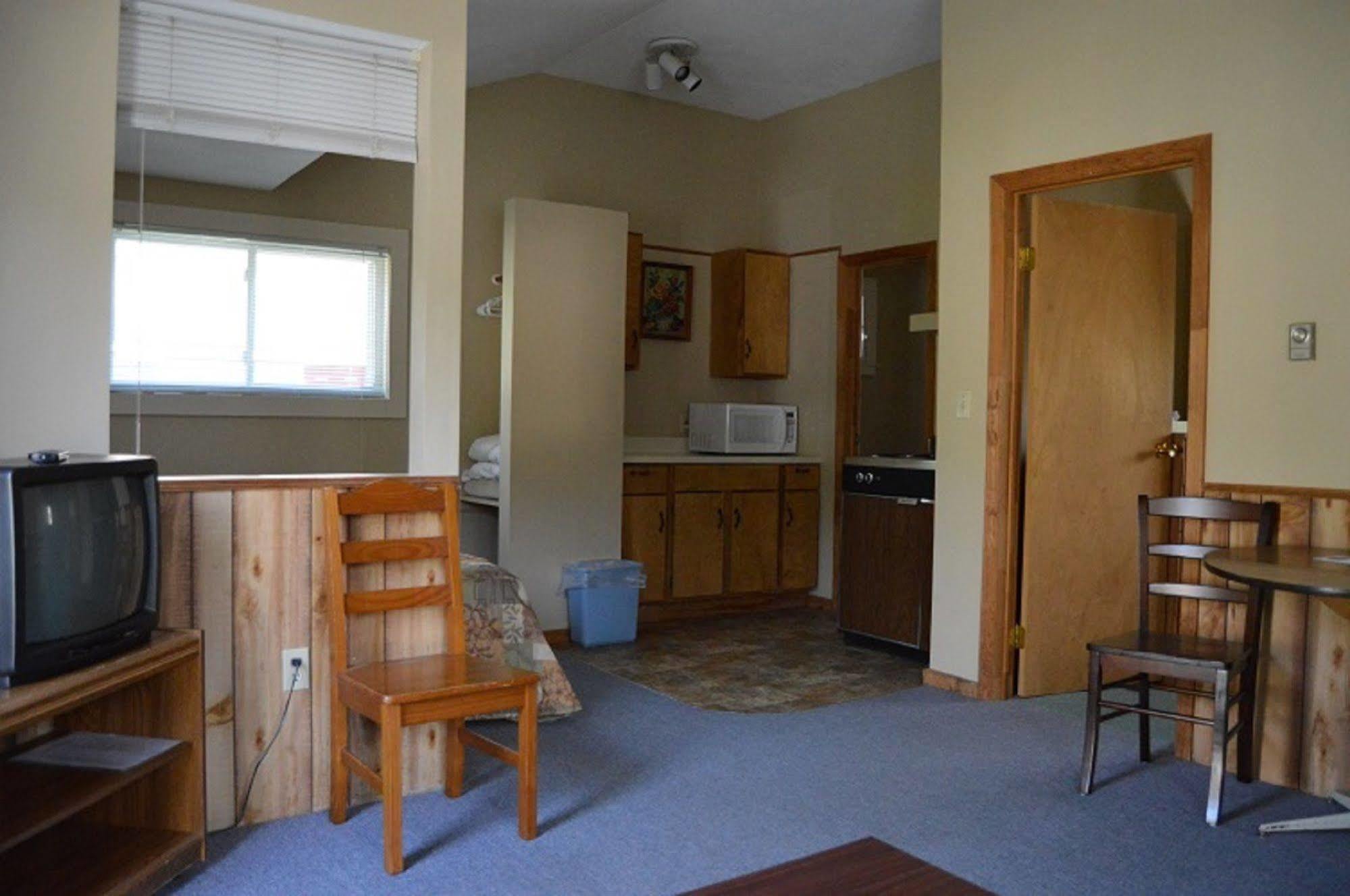 Kennebunk Gallery Motel And Cottages Εξωτερικό φωτογραφία