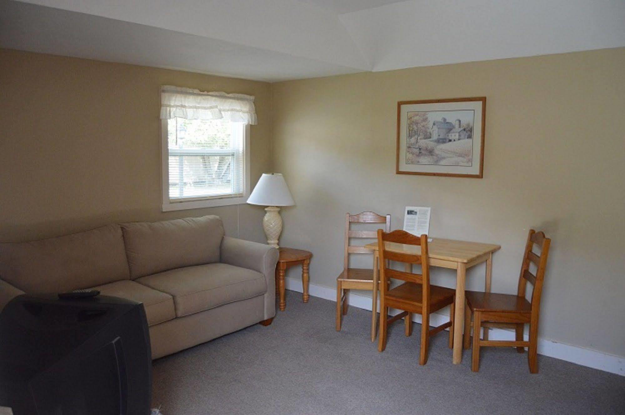 Kennebunk Gallery Motel And Cottages Εξωτερικό φωτογραφία