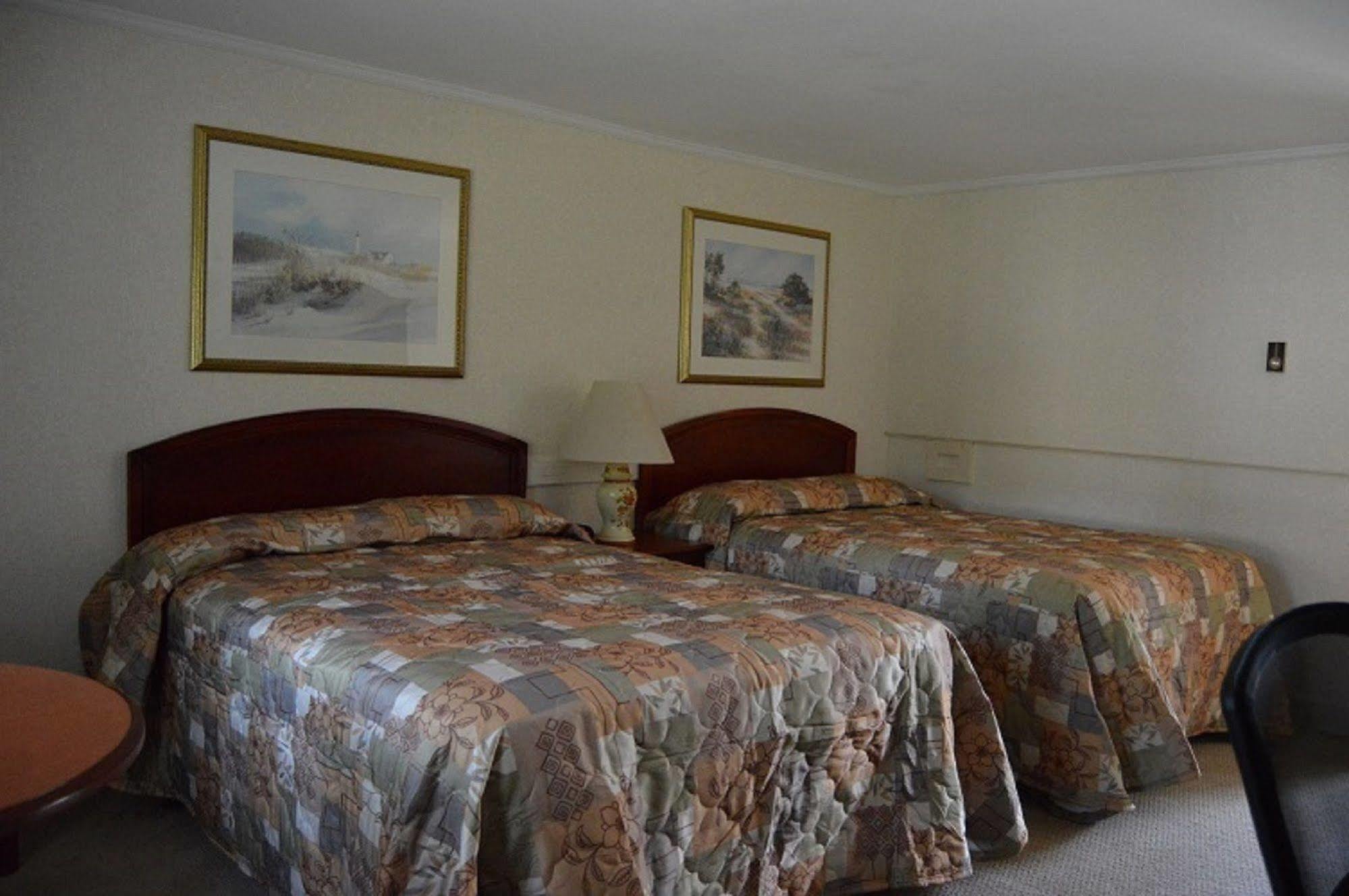 Kennebunk Gallery Motel And Cottages Εξωτερικό φωτογραφία