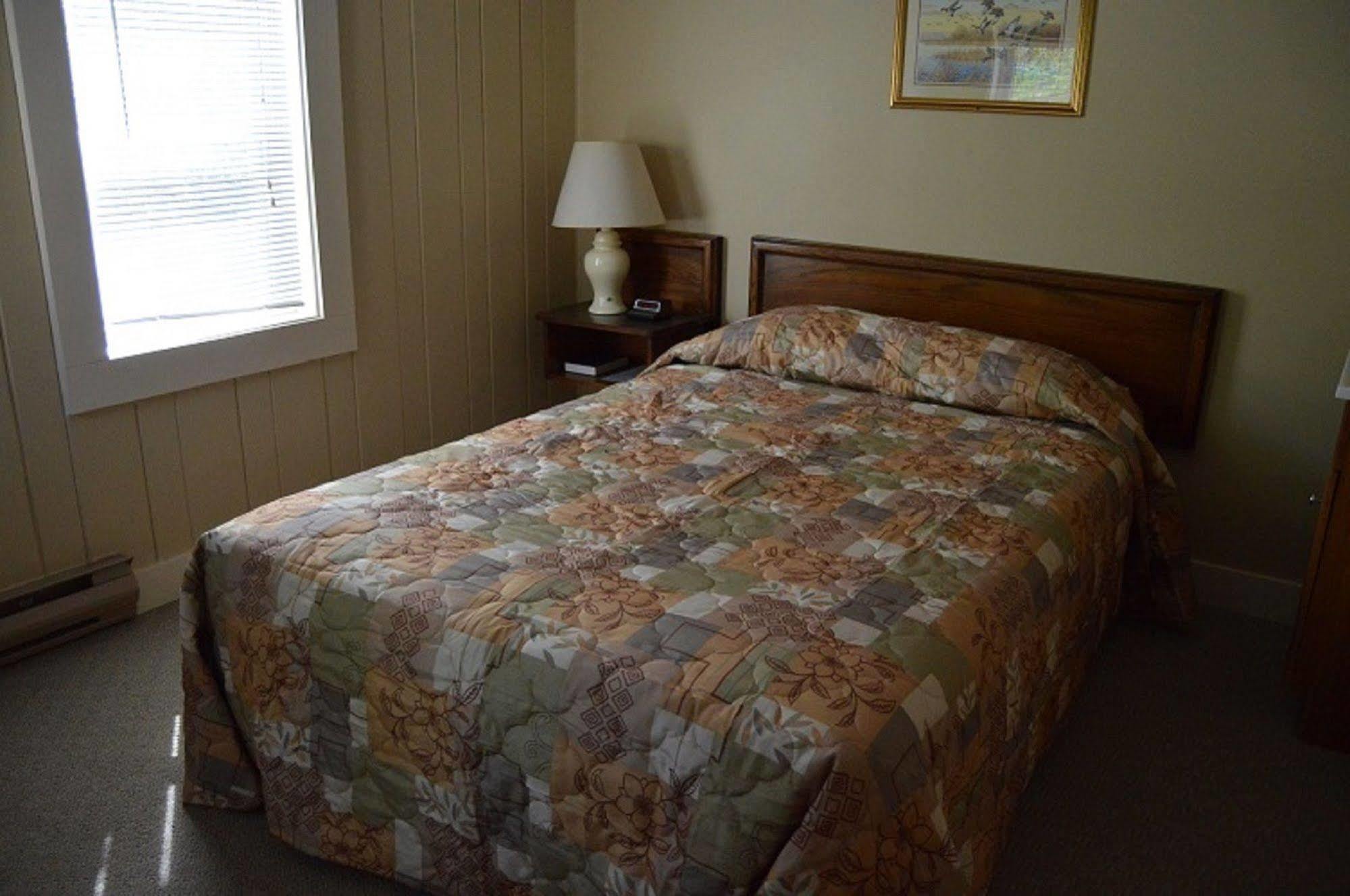 Kennebunk Gallery Motel And Cottages Εξωτερικό φωτογραφία