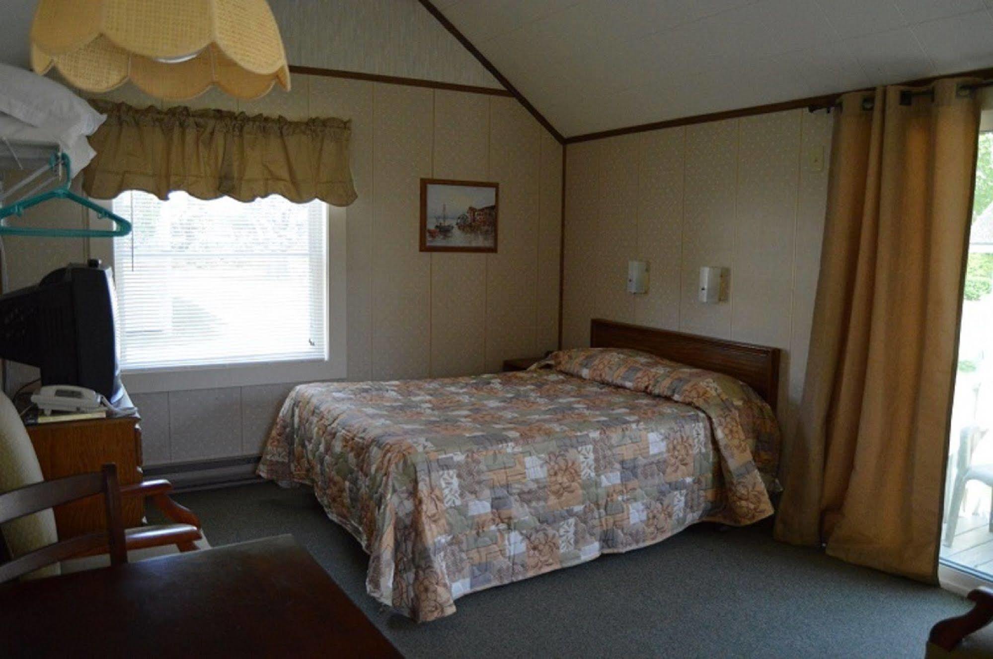 Kennebunk Gallery Motel And Cottages Εξωτερικό φωτογραφία